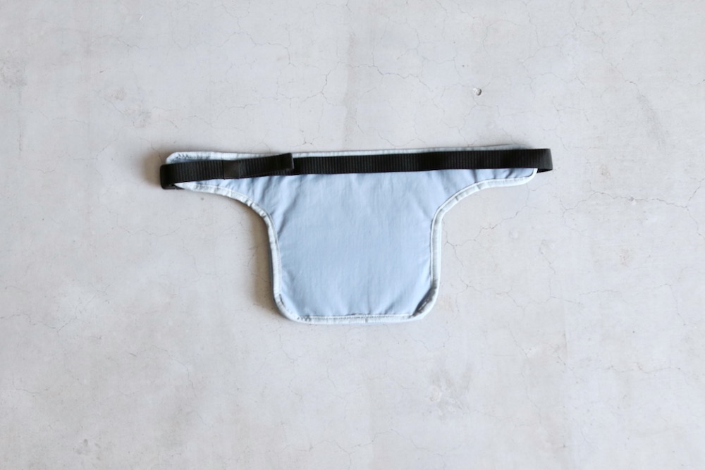 [10% > 40%OFF] MARMOT CAPITAL (�ޡ���åȥ���ԥ���) "WAIST BAG"