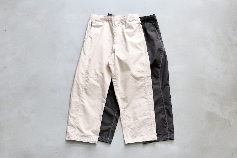 GOLDWIN 0 (ゴールドウイン ゼロ) 