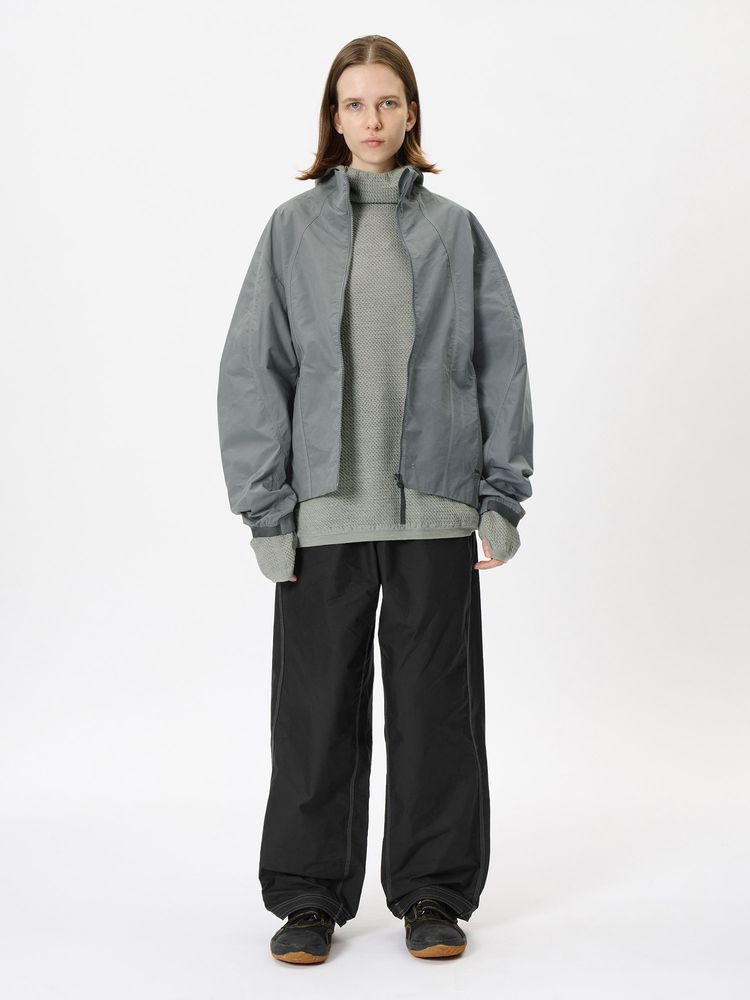 1回試着のみ タグ付き GOLDWIN0 パラシュートシードジャケット 3 1回試着のみ タグ付き GOLDWIN0 パラシュートシードジャケット 3