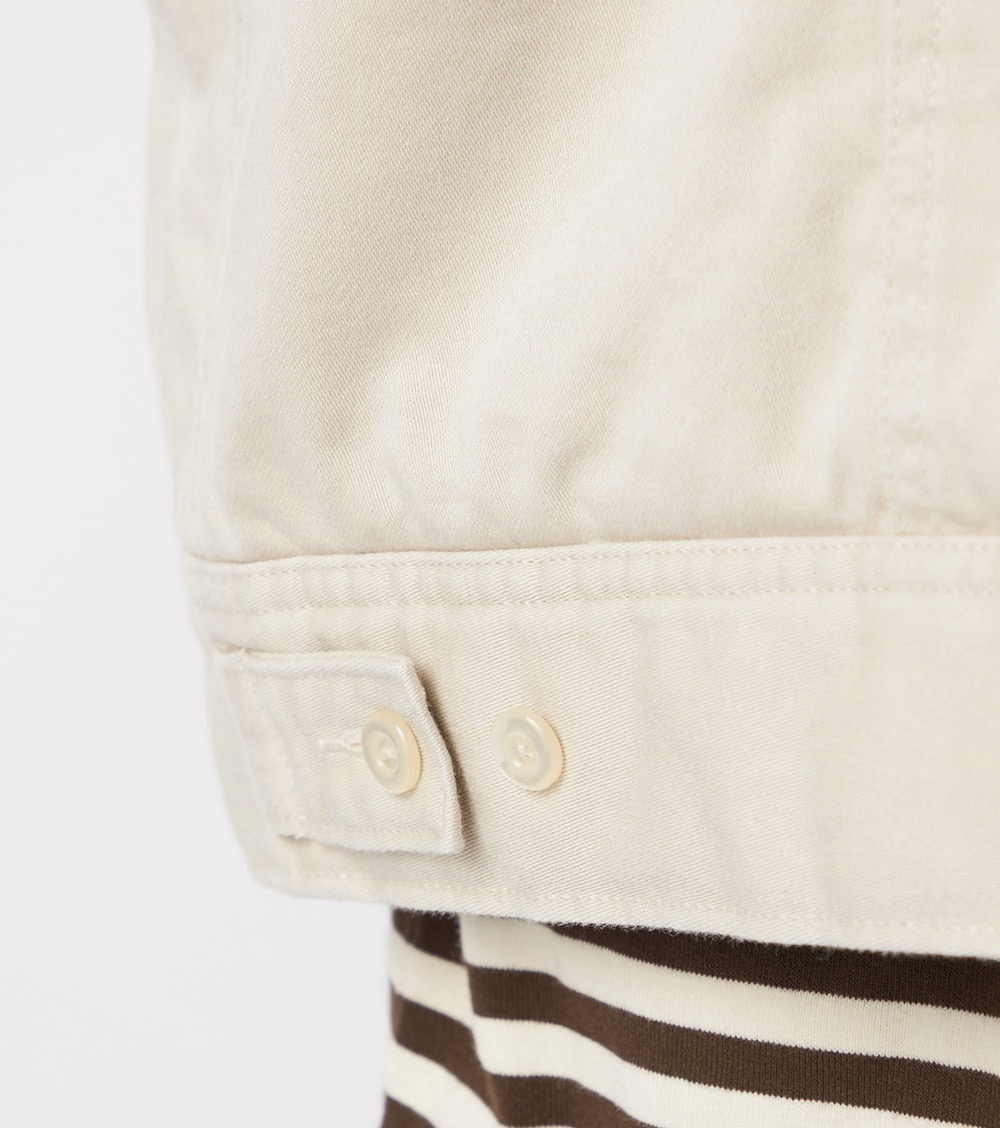 nanamica(�ʥʥߥ�) "Insulation Jacket"