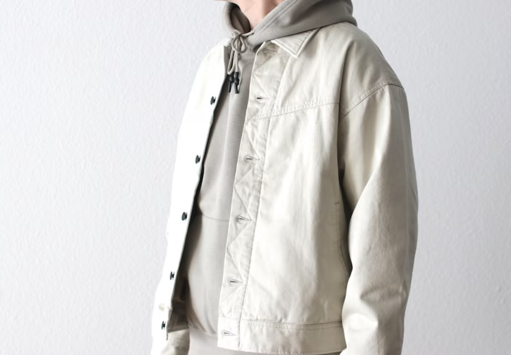 nanamica(�ʥʥߥ�) "Insulation Jacket"