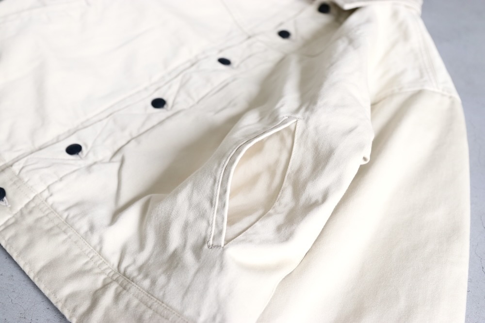 nanamica(�ʥʥߥ�) "Insulation Jacket"