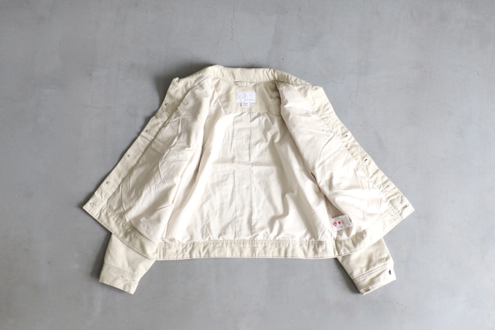 nanamica(�ʥʥߥ�) "Insulation Jacket"
