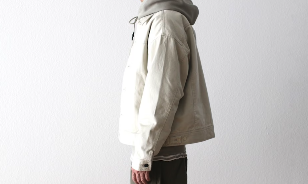 nanamica(�ʥʥߥ�) "Insulation Jacket"