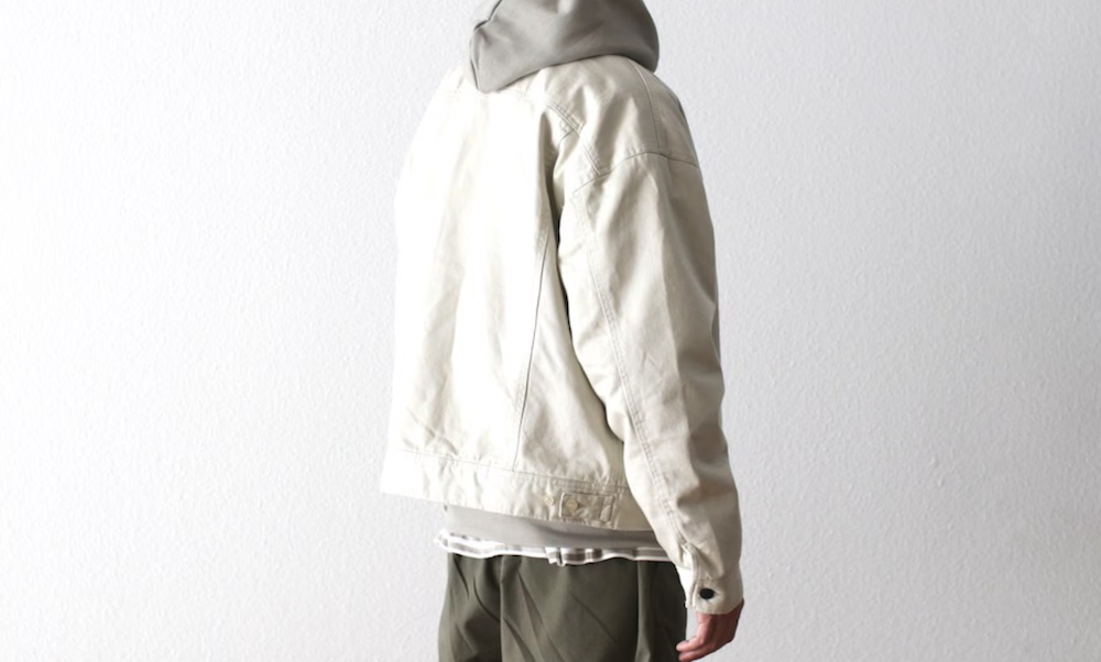 nanamica(�ʥʥߥ�) "Insulation Jacket"