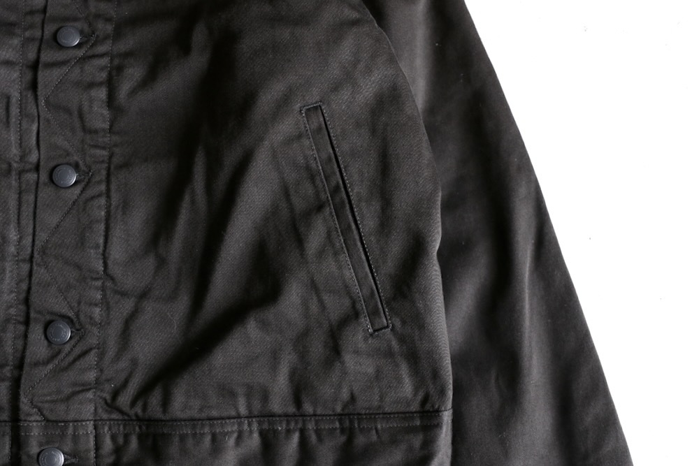 nanamica(�ʥʥߥ�) "Insulation Jacket"