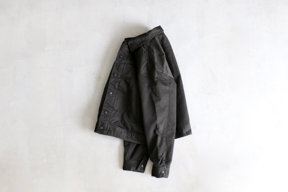 nanamica(�ʥʥߥ�) "Insulation Jacket"