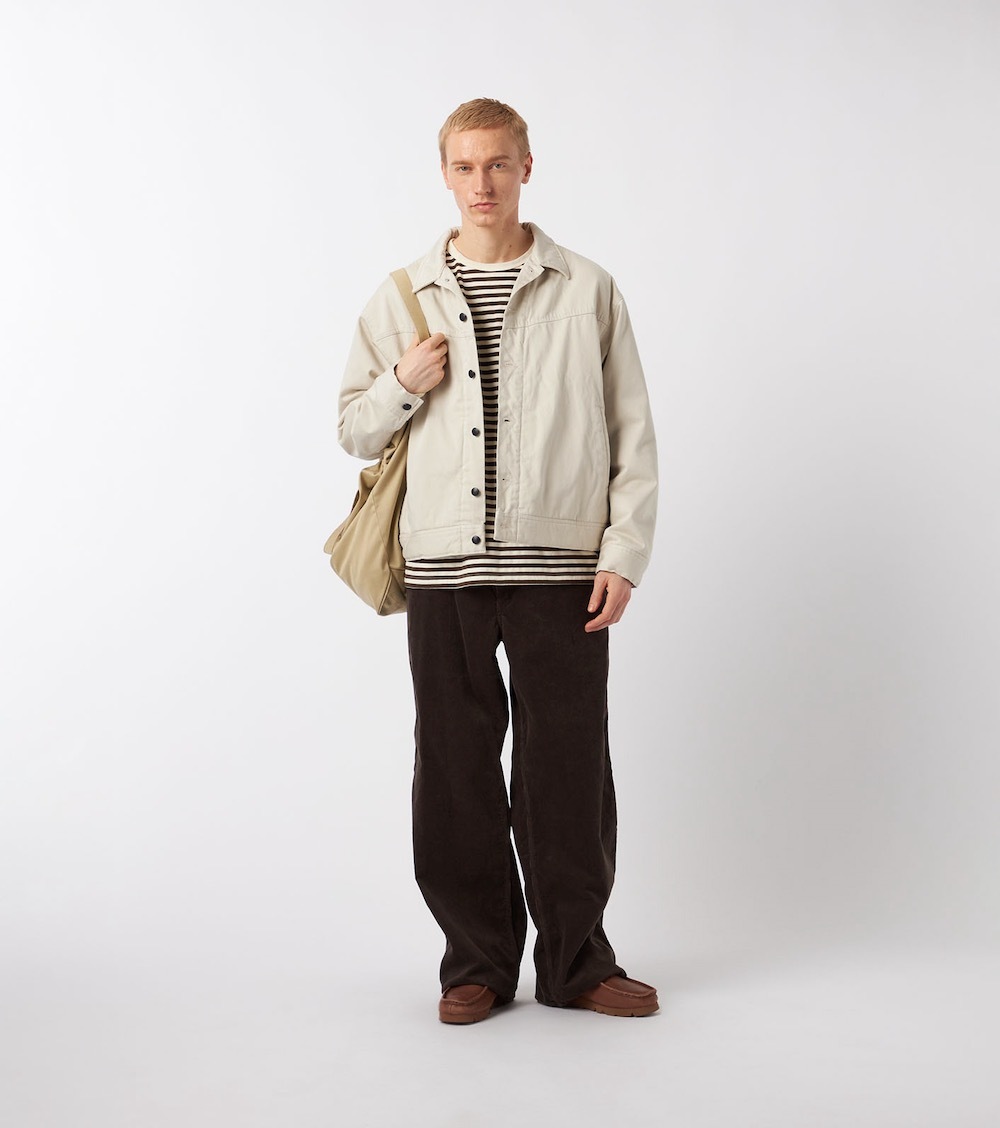 nanamica(�ʥʥߥ�) "Insulation Jacket"