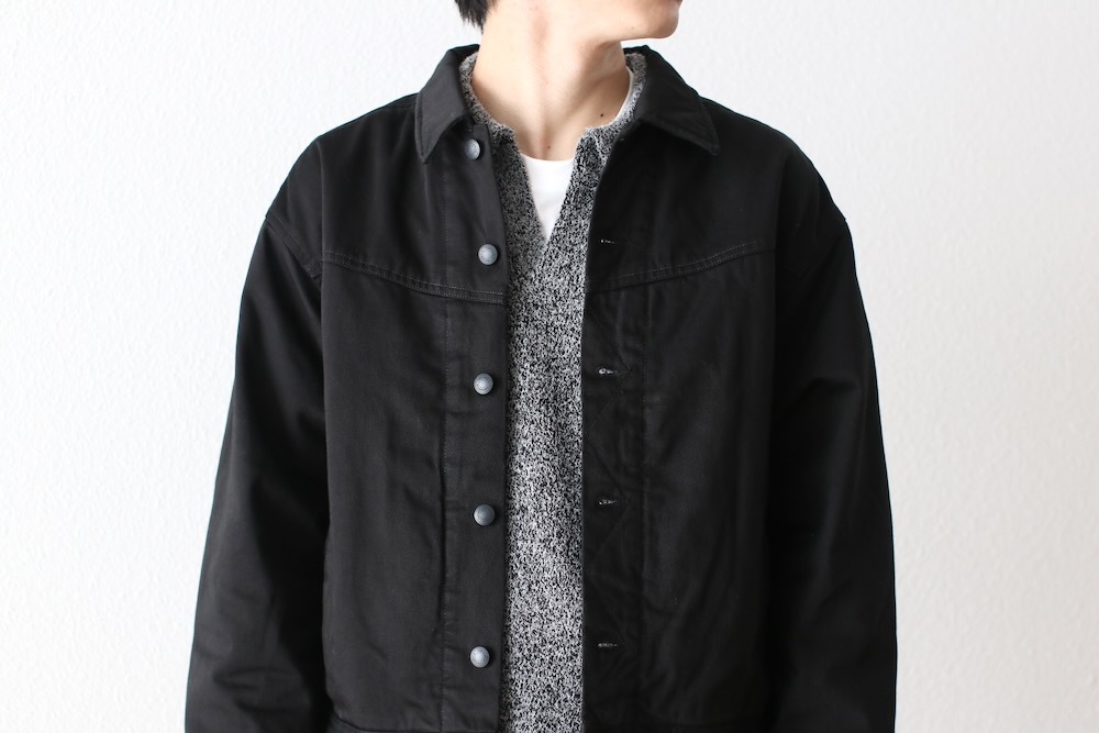 nanamica(�ʥʥߥ�) "Insulation Jacket"