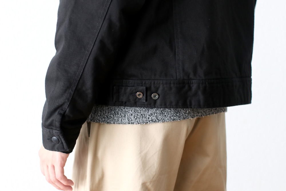 nanamica(�ʥʥߥ�) "Insulation Jacket"