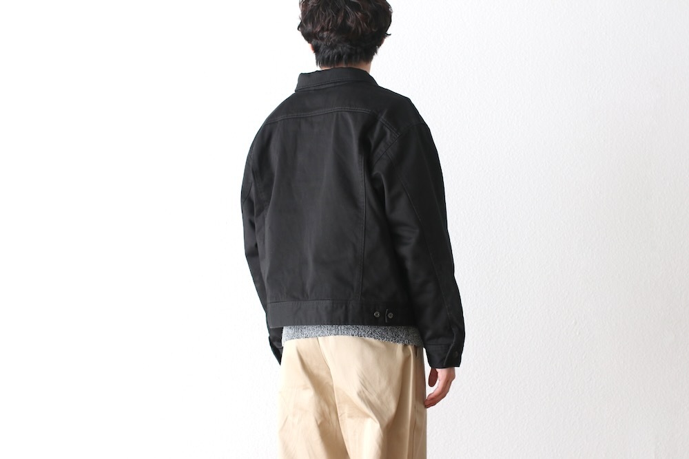 nanamica(�ʥʥߥ�) "Insulation Jacket"