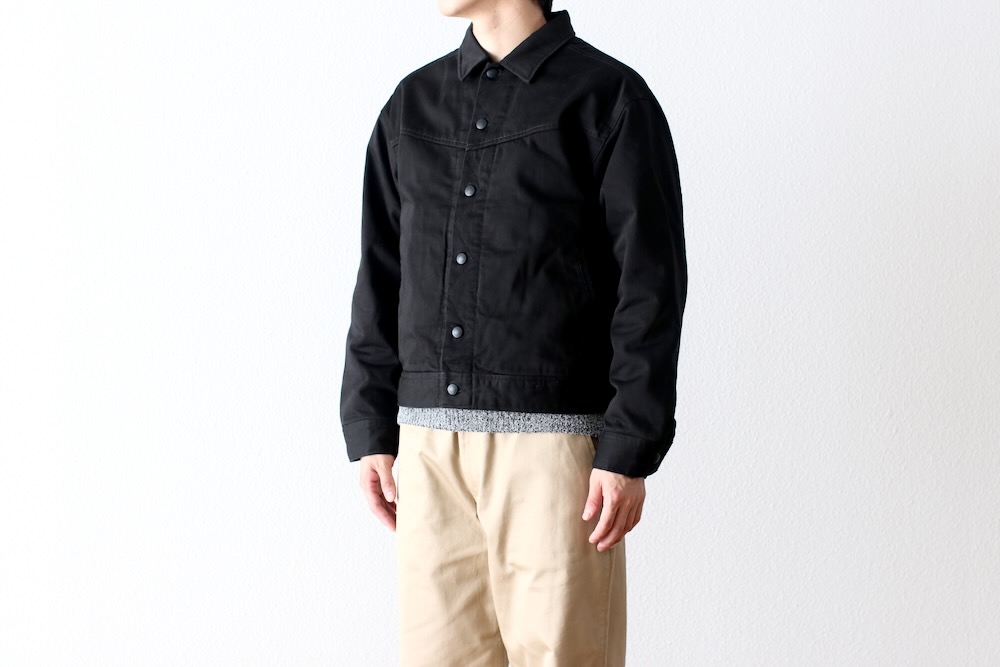 10%OFF] nanamica(ナナミカ) 