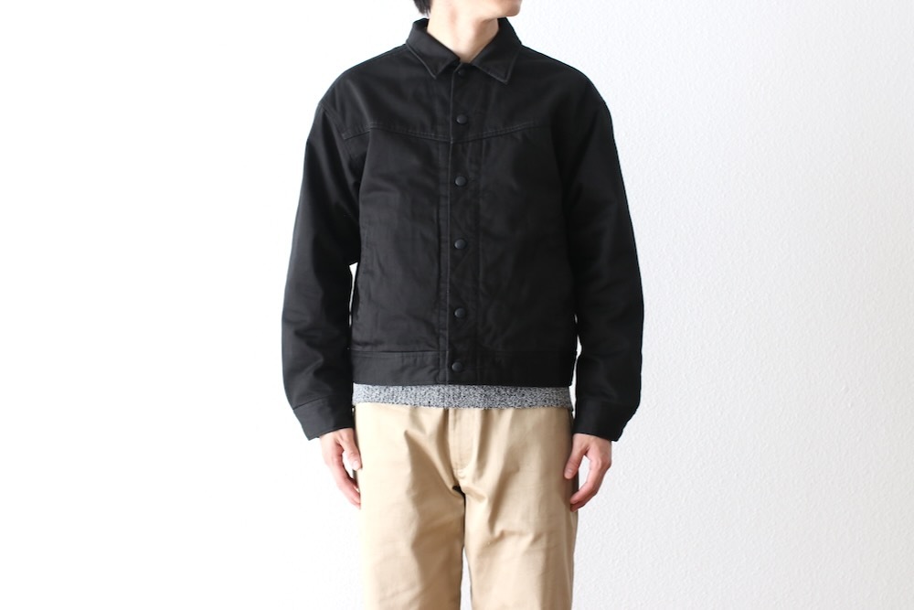 nanamica(ナナミカ) 