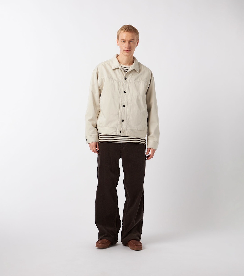 nanamica(�ʥʥߥ�) "Insulation Jacket"