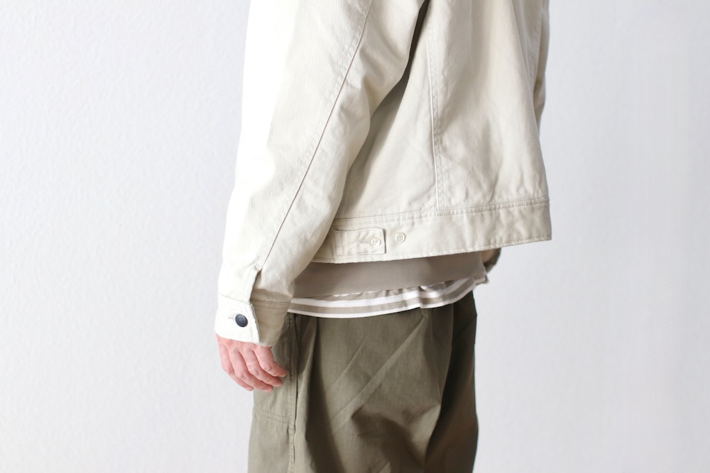 nanamica(�ʥʥߥ�) "Insulation Jacket"