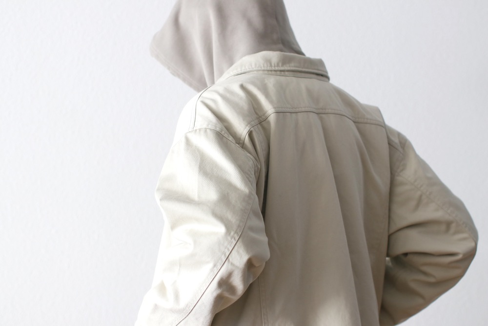 nanamica(�ʥʥߥ�) "Insulation Jacket"