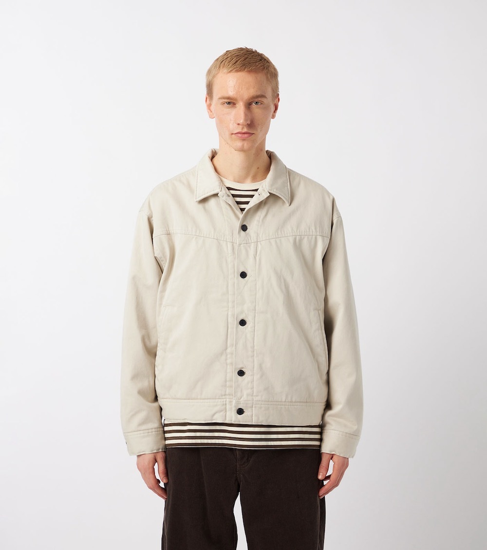 nanamica(�ʥʥߥ�) "Insulation Jacket"