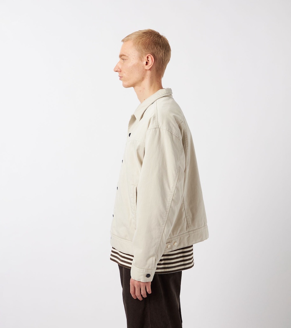 nanamica(�ʥʥߥ�) "Insulation Jacket"