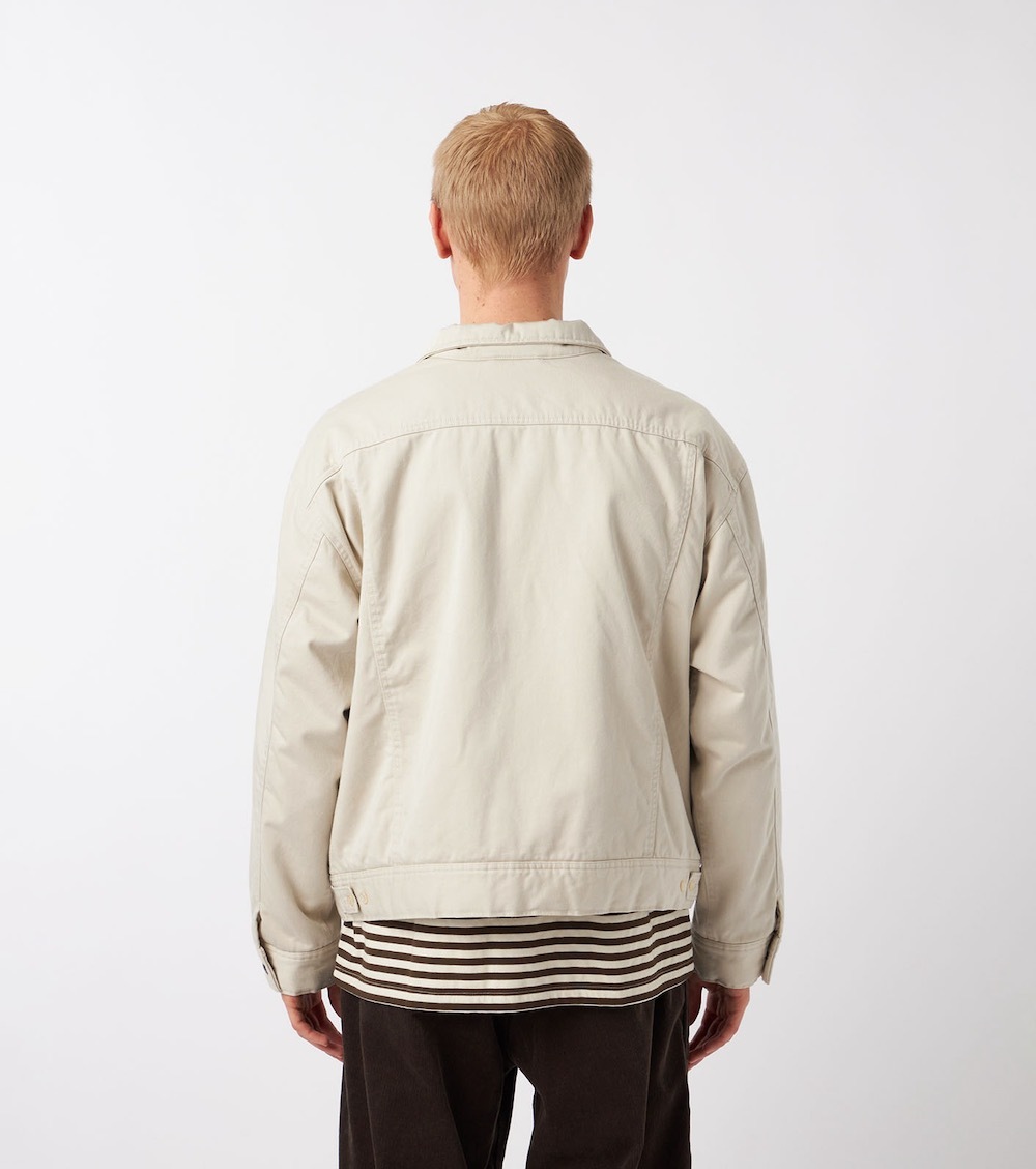 nanamica(�ʥʥߥ�) "Insulation Jacket"