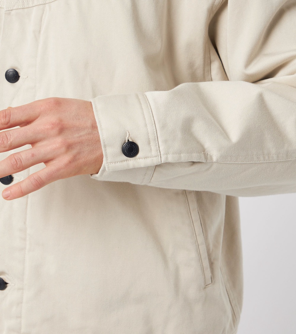 nanamica(�ʥʥߥ�) "Insulation Jacket"