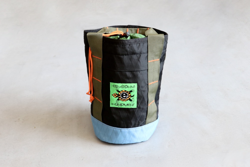 BRAIN DEAD ブレインデッド バッグ 新品未使用 BRAIN DEAD (ブレインデッド) 