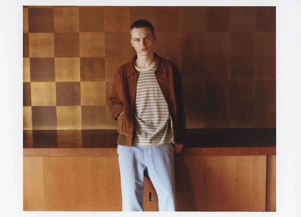 visvim(ヴィズヴィム) “ ALPER PANTS DMGD” | visvim / WMV