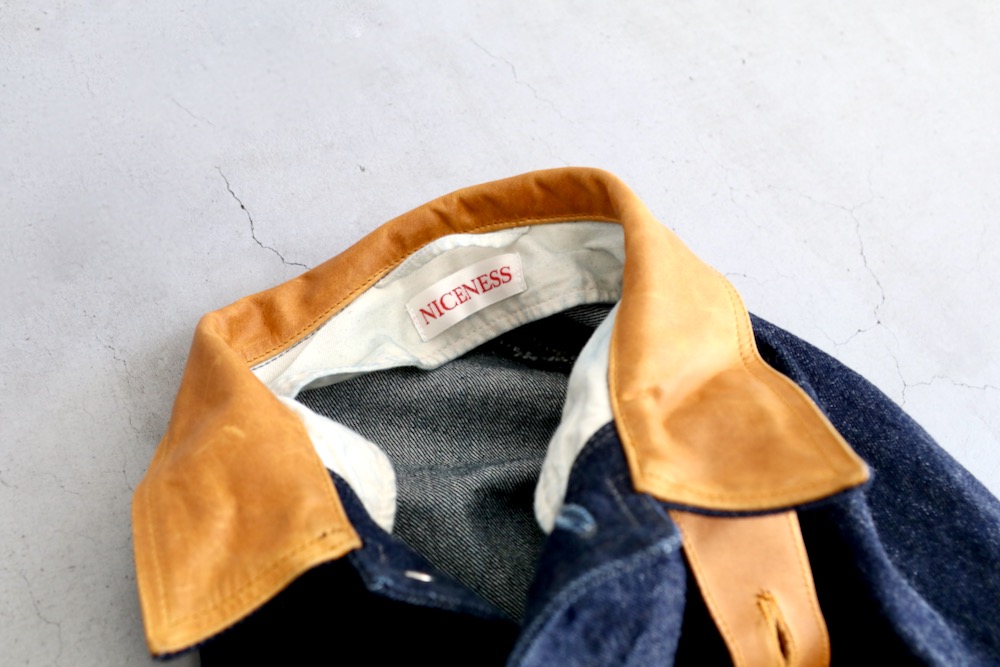 NICENESS(ナイスネス) 