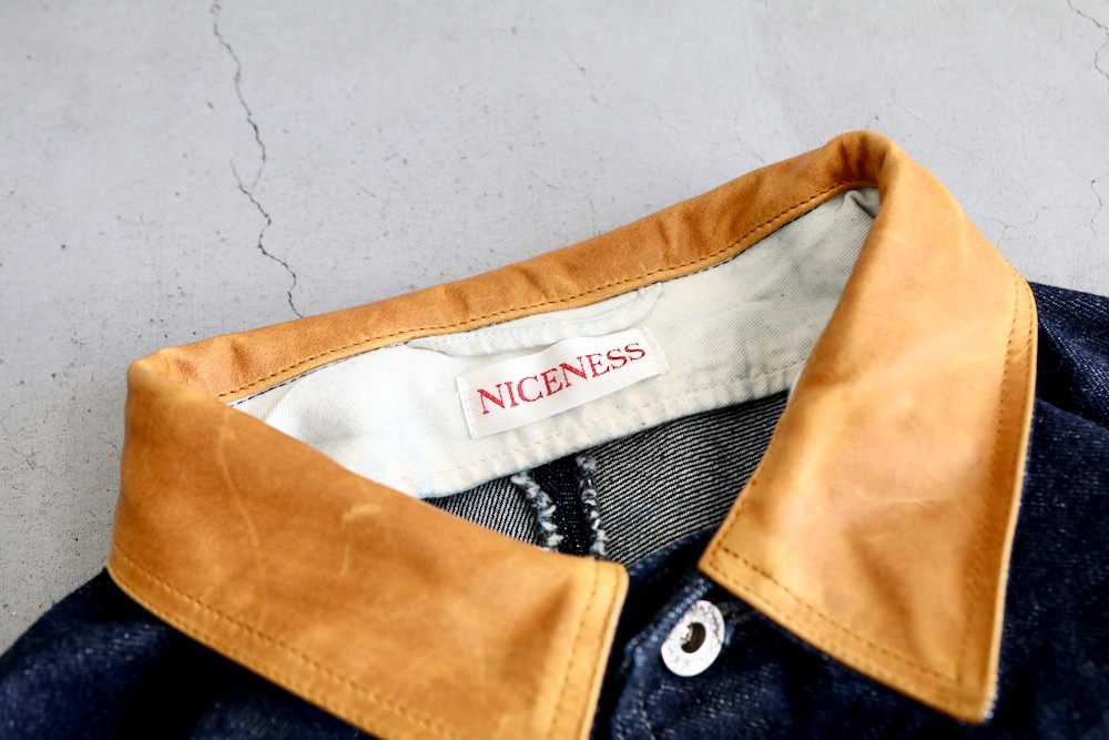 NICENESS(ナイスネス) 