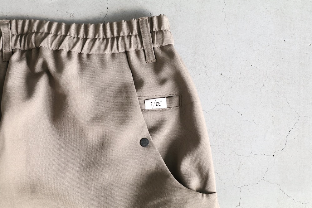 F/CE. (���� ��������) "AIR BALLOON TROUSER"