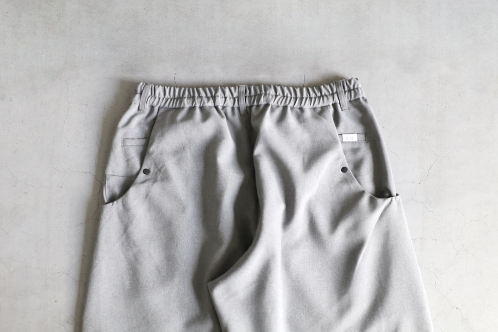 F/CE. (���� ��������) "AIR BALLOON TROUSER"
