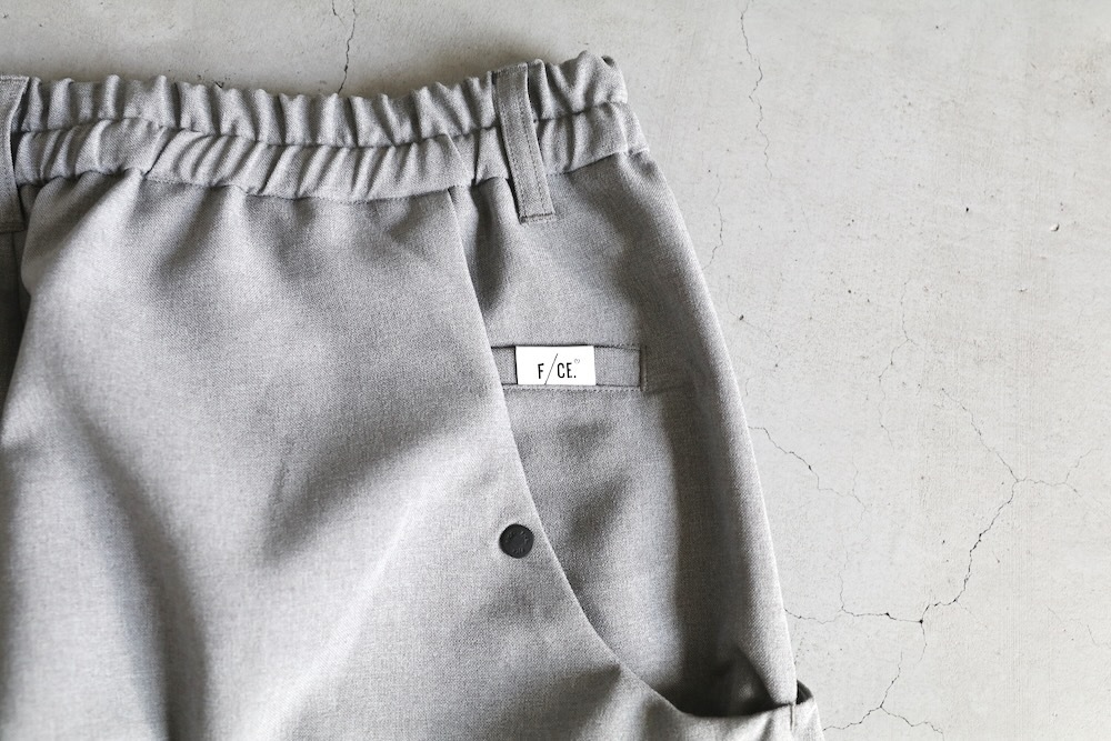 F/CE. (���� ��������) "AIR BALLOON TROUSER"