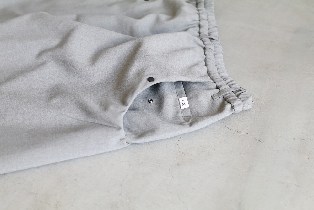 F/CE. (���� ��������) "AIR BALLOON TROUSER"