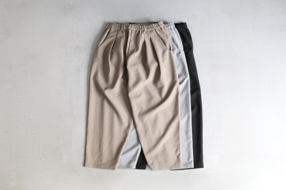 F/CE. (���� ��������) "AIR BALLOON TROUSER"