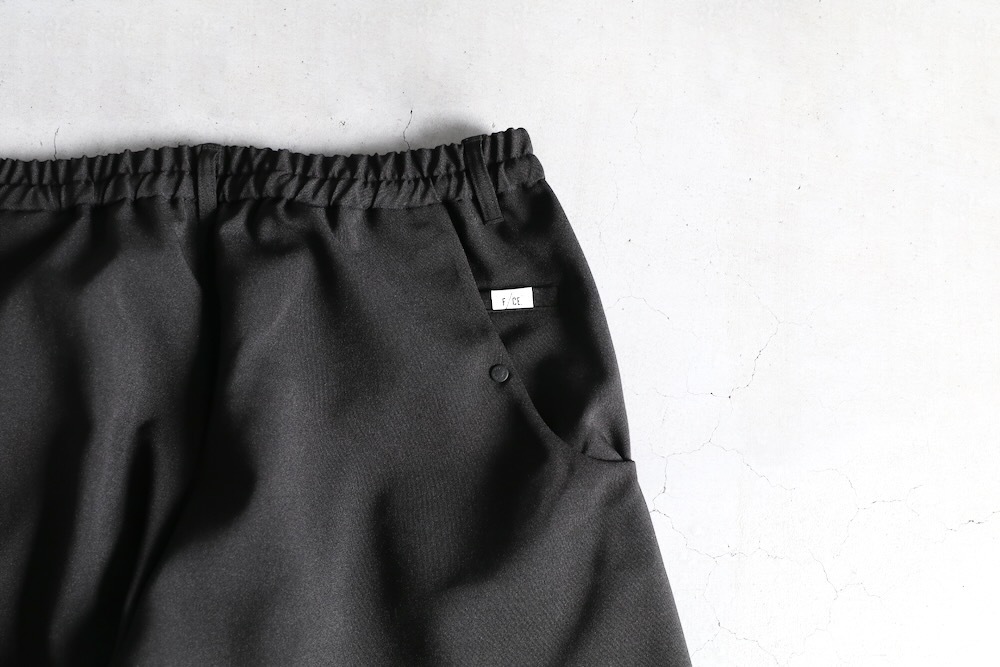 F/CE. (���� ��������) "AIR BALLOON TROUSER"