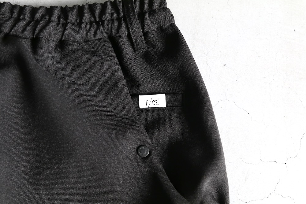 F/CE. (���� ��������) "AIR BALLOON TROUSER"