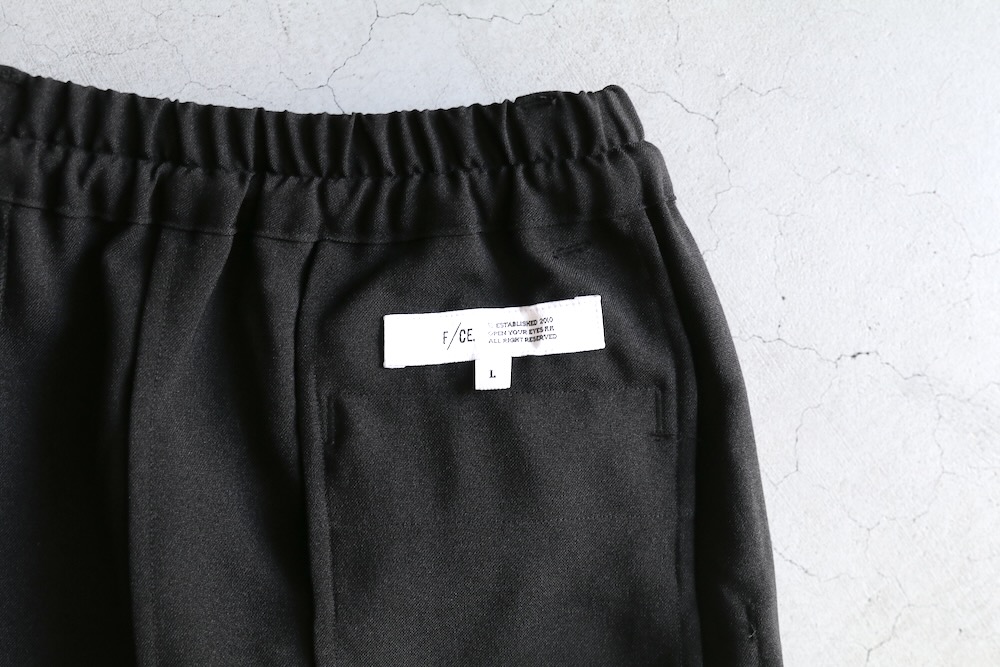 F/CE. (���� ��������) "AIR BALLOON TROUSER"