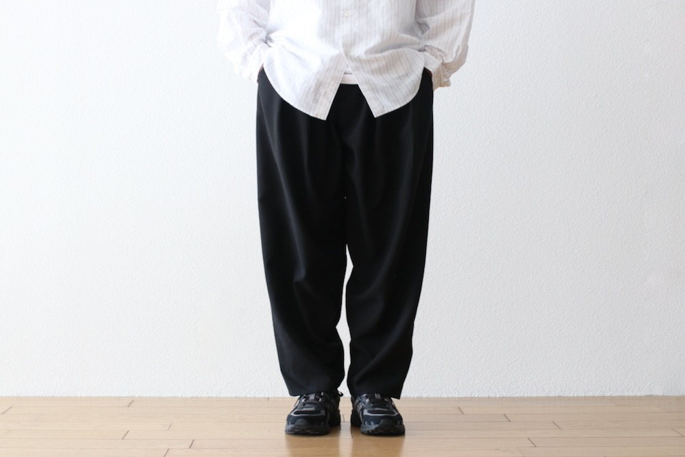 F/CE. (���� ��������) "AIR BALLOON TROUSER"