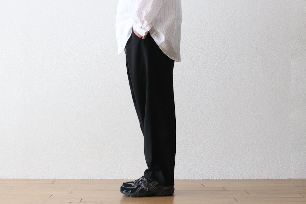 F/CE. (���� ��������) "AIR BALLOON TROUSER"