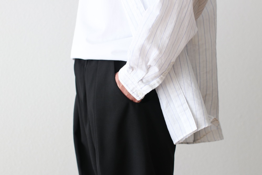 F/CE. (���� ��������) "AIR BALLOON TROUSER"