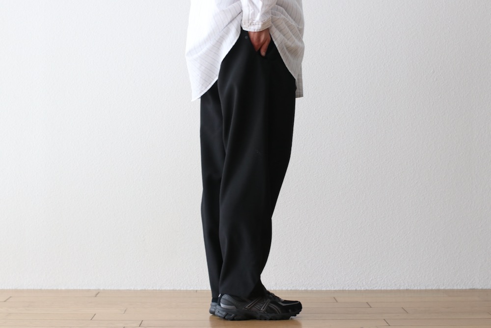 F/CE. (���� ��������) "AIR BALLOON TROUSER"