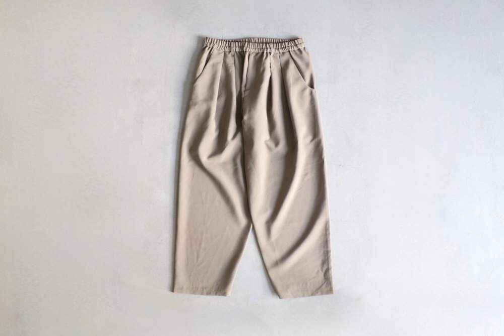 F/CE. (���� ��������) "AIR BALLOON TROUSER"