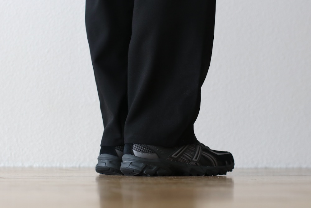 F/CE. (���� ��������) "AIR BALLOON TROUSER"