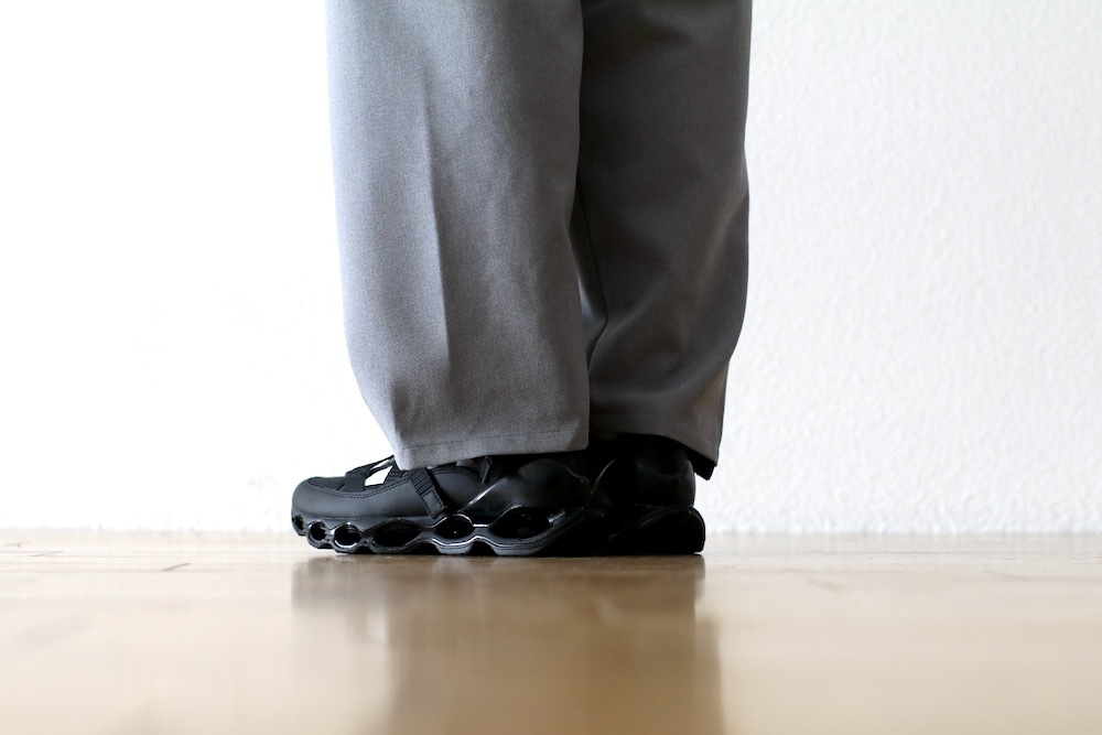 F/CE. (���� ��������) "AIR BALLOON TROUSER"