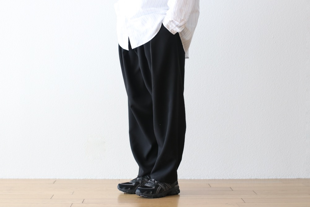 F/CE. (���� ��������) "AIR BALLOON TROUSER"