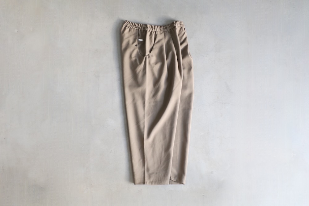 F/CE. (���� ��������) "AIR BALLOON TROUSER"