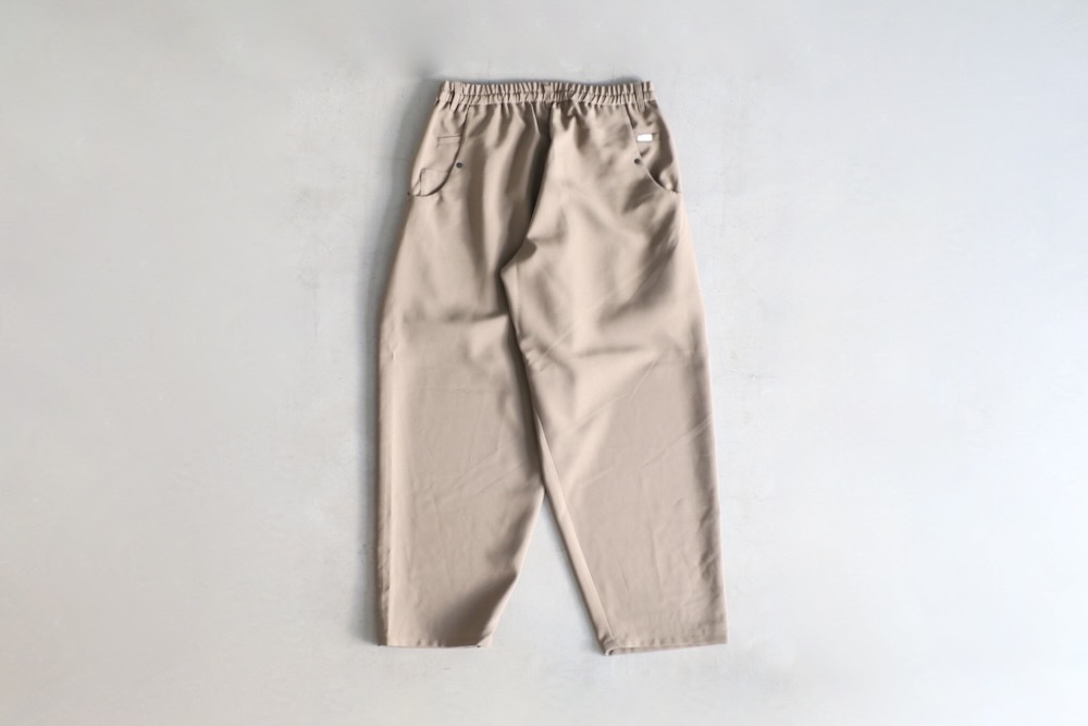 F/CE. (���� ��������) "AIR BALLOON TROUSER"