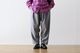 F/CE. (���� ��������) "AIR BALLOON TROUSER"