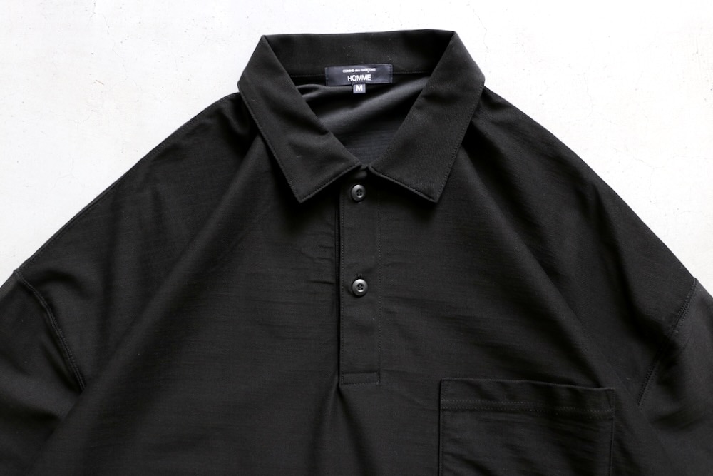 COMME des GARCONS HOMME(コム デ ギャルソン・オム) 