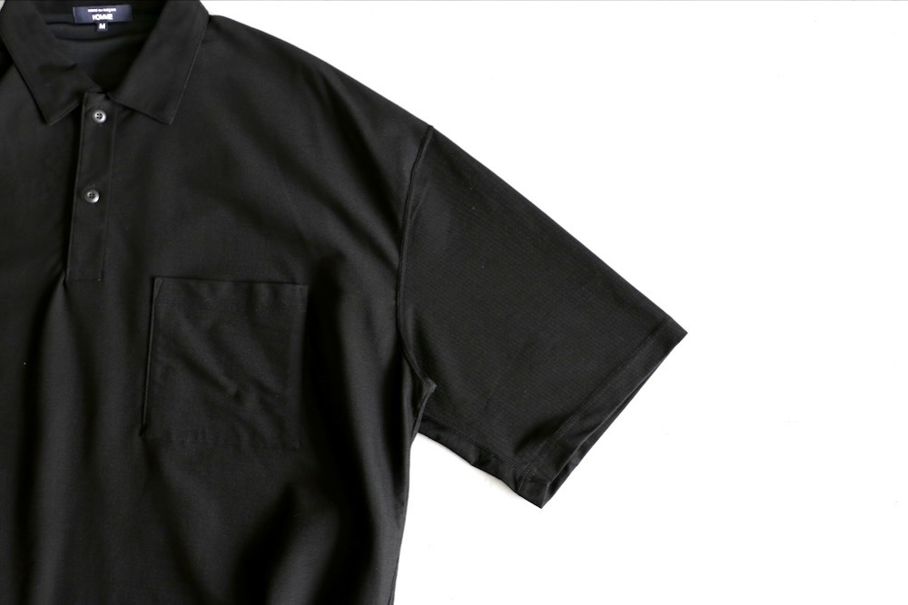 COMME des GARCONS HOMME(コム デ ギャルソン・オム) 