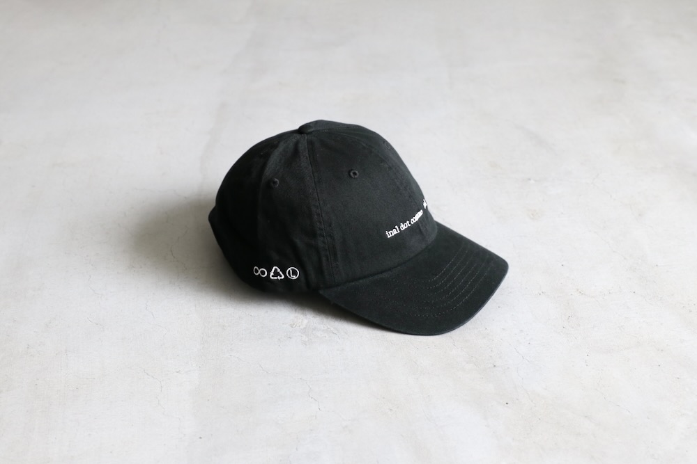 BAL(�Х�) "COTTON 6-PANEL HAT"